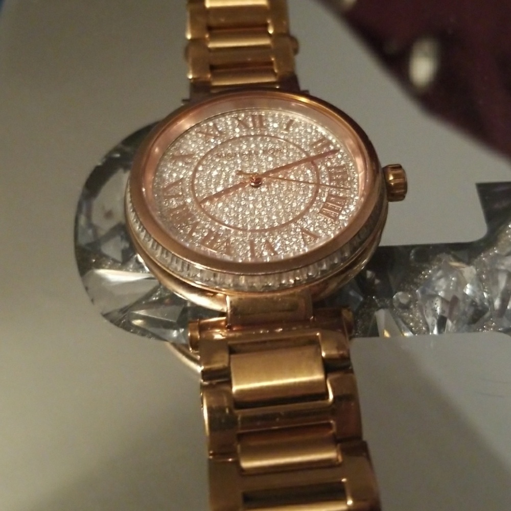 Michael kors watch